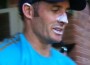 Michael Hussey scores century before Ashes